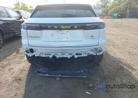 2024 Honda Prologue Ex from USA, damaged, VIN 3GPKHVRJ6RS538961